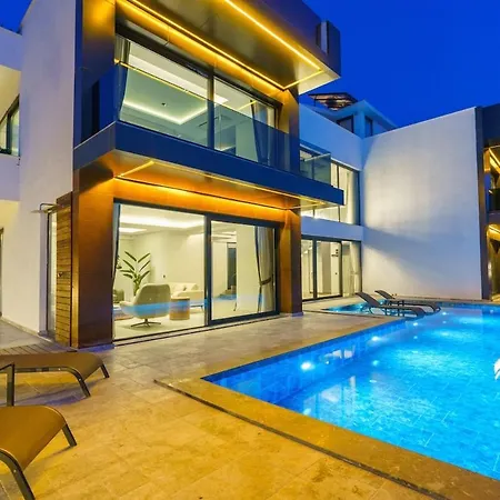 Villa Aurelia *