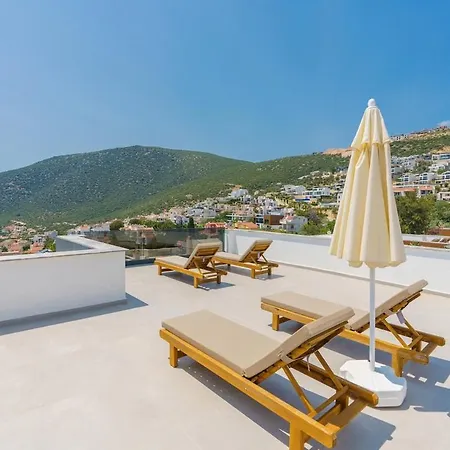 Villa Aurelia *