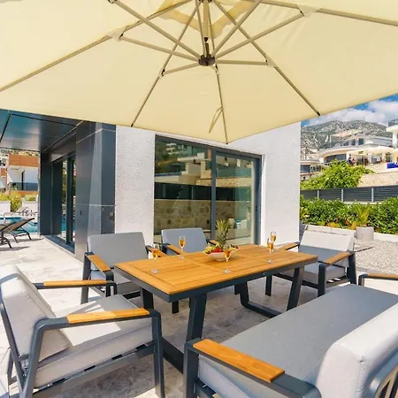Villa Aurelia *