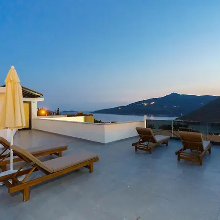 Villa Aurelia